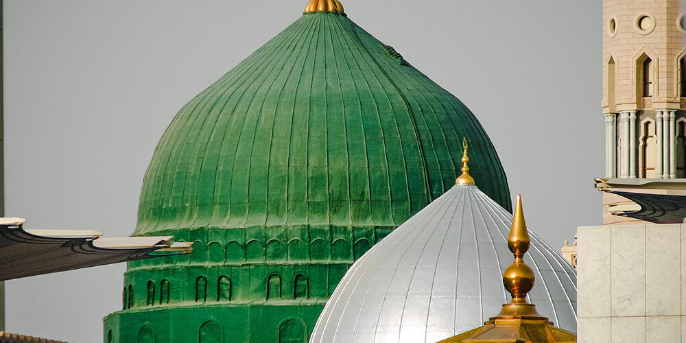 Green-gumbad