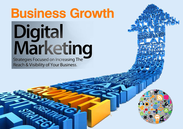 3 Ways To Get Digital Marketing Services In  USA