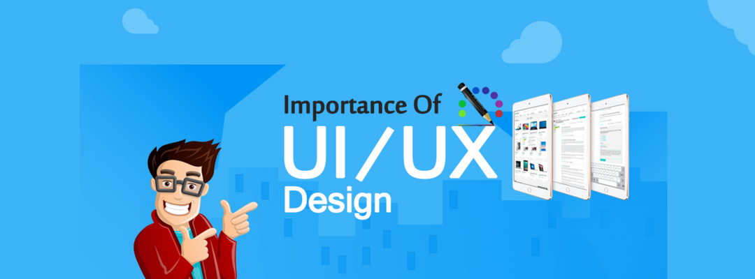 Benefits of UI / UX Design Services Company USA – Underground Studio